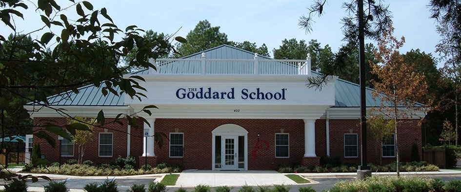 Goddard School